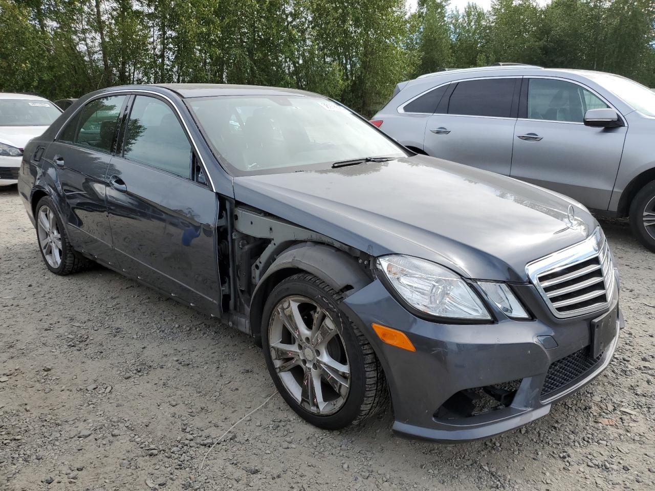 WDDHF8JB9CA568302 2012 Mercedes-Benz E 350 4Matic