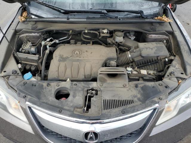 2013 Acura Rdx VIN: 5J8TB4H35DL022613 Lot: 60509384