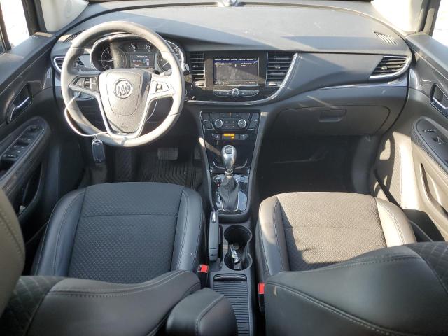 2022 Buick Encore Preferred VIN: KL4CJESM0NB554507 Lot: 58924454