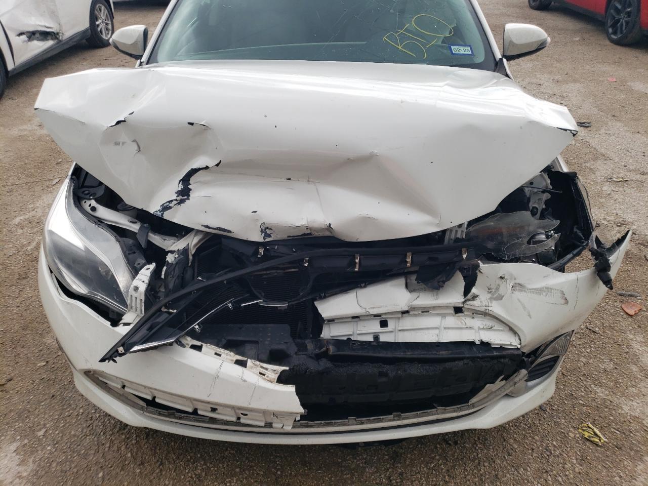 4T1BD1EB3EU027718 2014 Toyota Avalon Hybrid