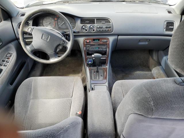 1HGCD5603VA193589 1997 Honda Accord Se