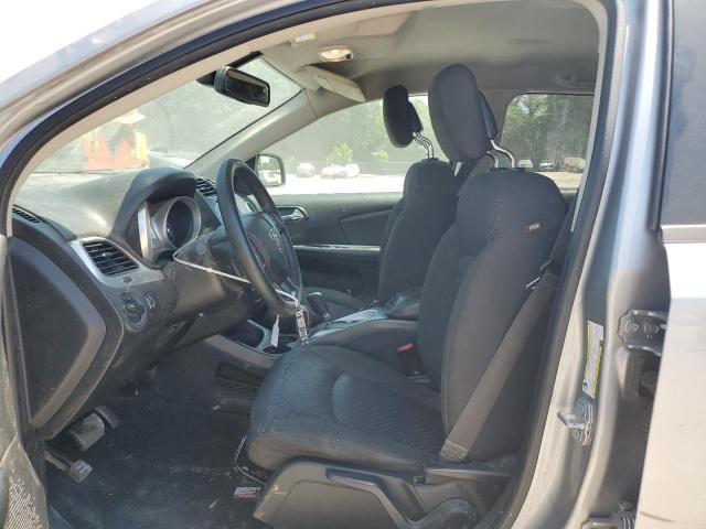 2019 Dodge Journey Se VIN: 3C4PDCAB0KT744420 Lot: 59674164