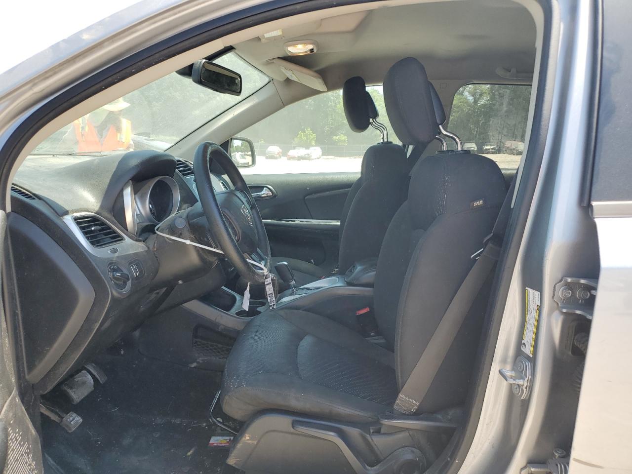 3C4PDCAB0KT744420 2019 Dodge Journey Se