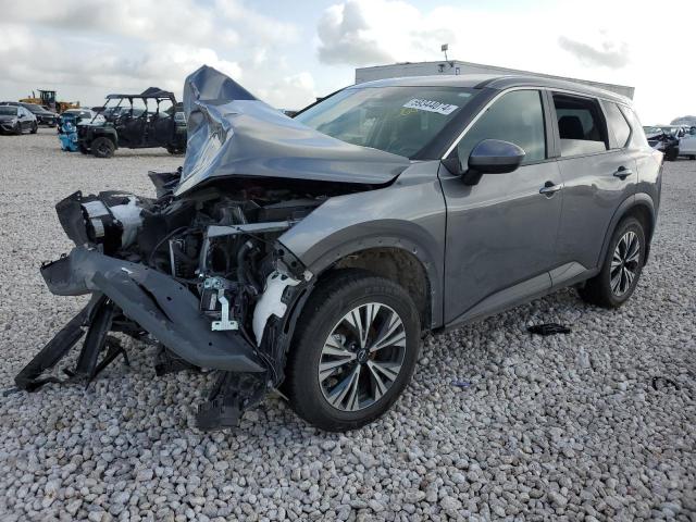 2023 NISSAN ROGUE SV - JN8BT3BB6PW492755