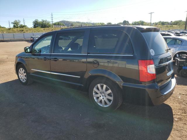 2016 CHRYSLER TOWN & COU - 2C4RC1BG8GR141784