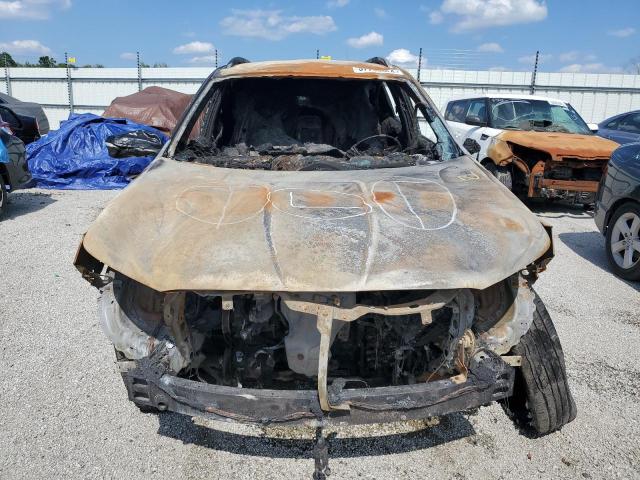 2018 GMC Terrain Sle VIN: 3GKALMEV4JL410977 Lot: 57750084