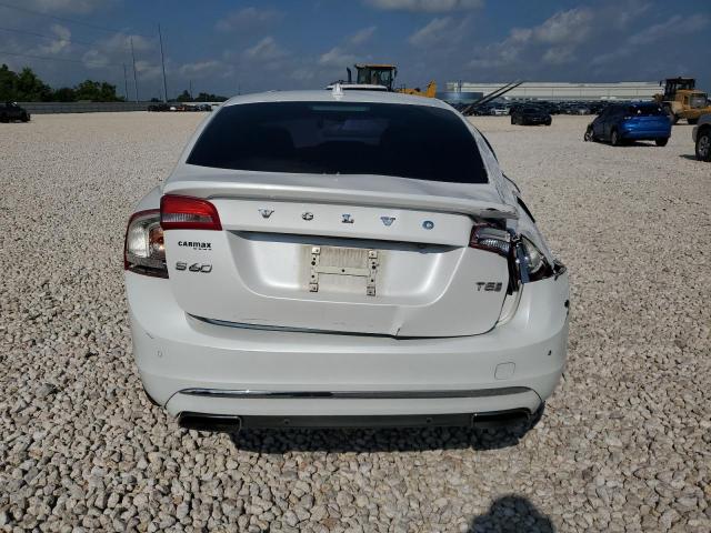 VIN LYV402HK7HB139673 2017 Volvo S60, Premier no.6