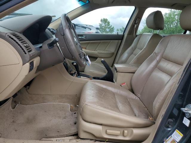 1HGCM66584A057295 2004 Honda Accord Ex