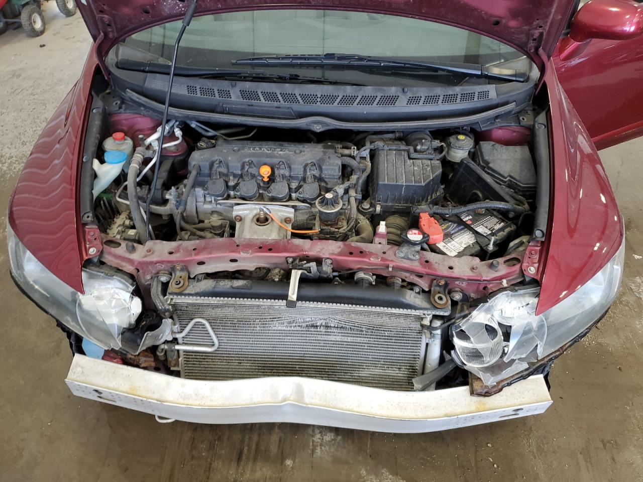 19XFA1F5XBE023182 2011 Honda Civic Lx 19XFA1F5XBE023182 2011 Honda Civic Lx