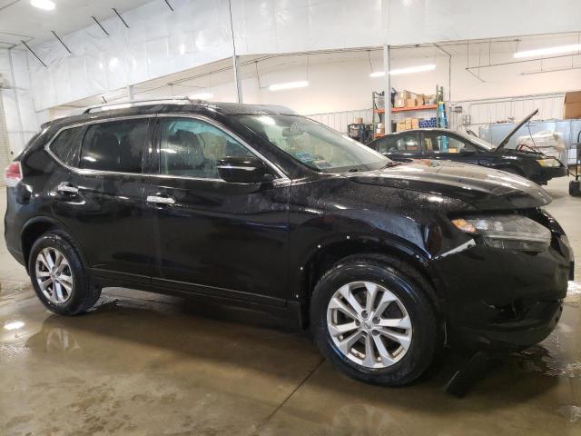 2015 Nissan Rogue S VIN: 5N1AT2MK3FC858682 Lot: 60532634