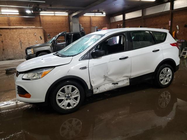 2016 FORD ESCAPE S #2671765313