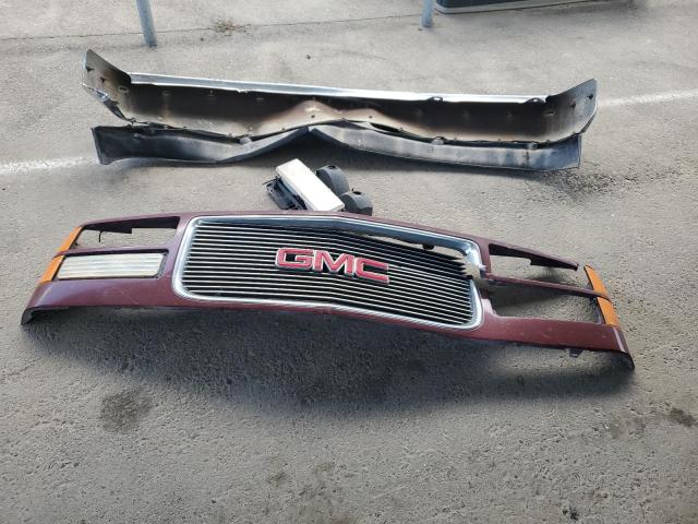 1997 GMC Sierra C1500 VIN: 1GTEC19R5VE557002 Lot: 60491244