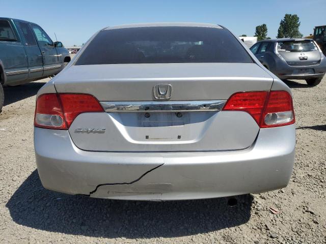 2010 Honda Civic Lx VIN: 19XFA1F57AE045557 Lot: 59998634