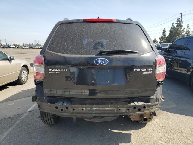 2014 Subaru Forester 2.5I Premium VIN: JF2SJAECXEH447153 Lot: 55741274