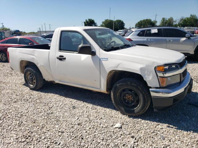 2008 Chevrolet Colorado VIN: 1GCCS149188114947 Lot: 58128334