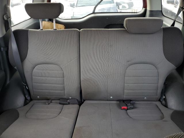 2005 Nissan Xterra Off Road VIN: 5N1AN08W75C639346 Lot: 55065484