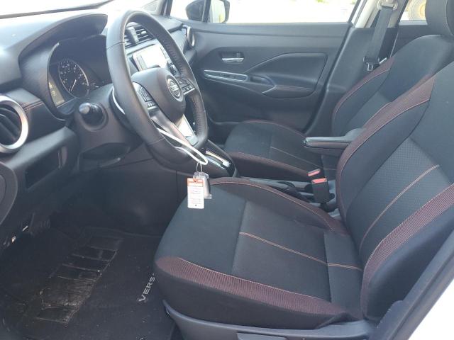 2020 NISSAN VERSA SR - 3N1CN8FV0LL905235