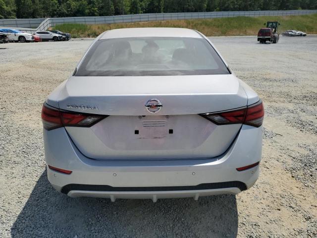 2023 Nissan Sentra S VIN: 3N1AB8BV9PY238986 Lot: 60724754