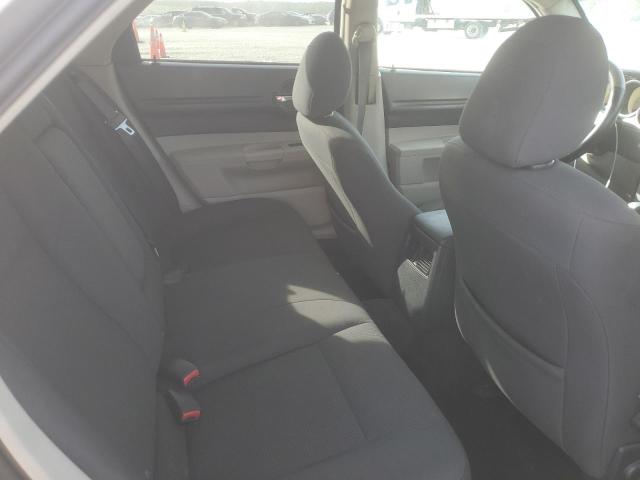 2007 Dodge Magnum Sxt VIN: 2D4FV47V87H899798 Lot: 58095394