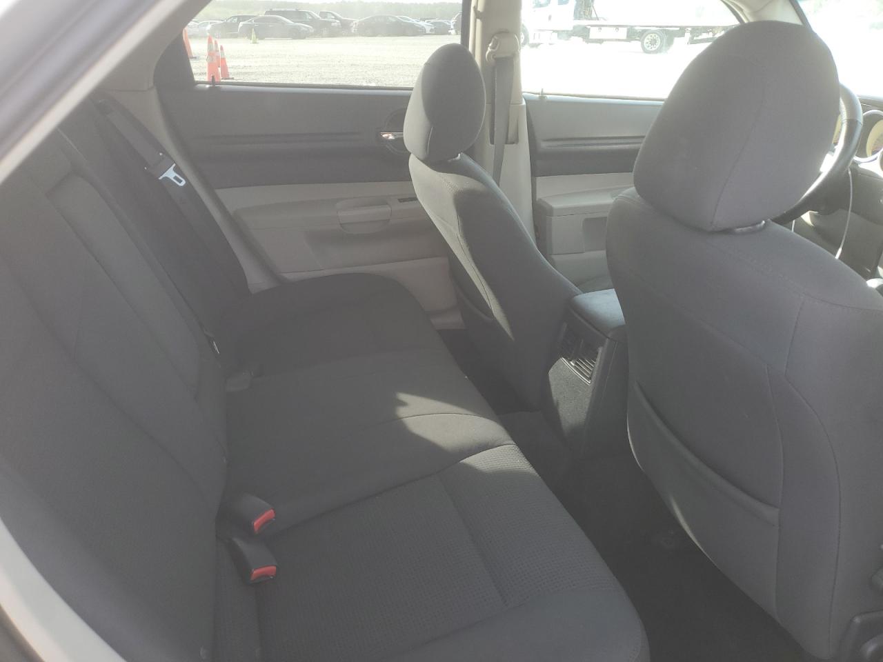 2D4FV47V87H899798 2007 Dodge Magnum Sxt