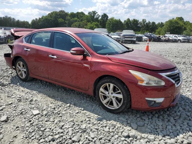 Vin: 1n4al3ap4dc242762, lot: 60709404, nissan altima 2.5 20134