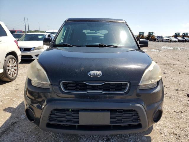 2013 Kia Soul VIN: KNDJT2A58D7604104 Lot: 57870384