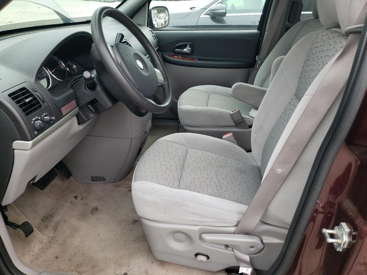 1GNDV23188D210750 2008 Chevrolet Uplander Ls