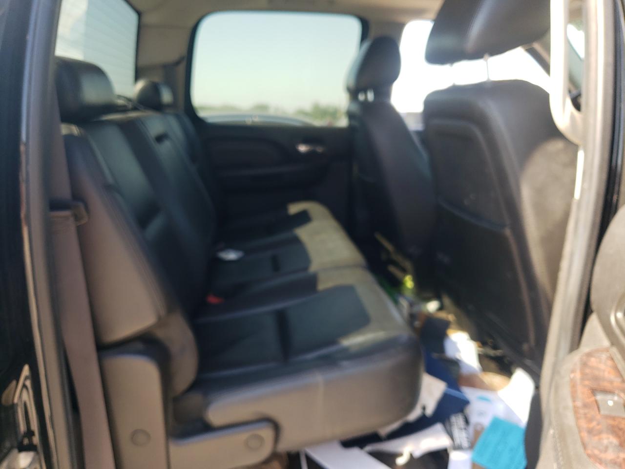 3GTP2XE21BG378239 2011 GMC Sierra K1500 Denali