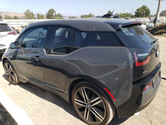 VIN WBY1Z4C5XFV279217 2015 BMW I3, Rex no.2