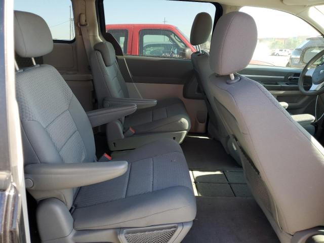 2010 Dodge Grand Caravan Se VIN: 2D4RN4DE3AR112226 Lot: 58443764