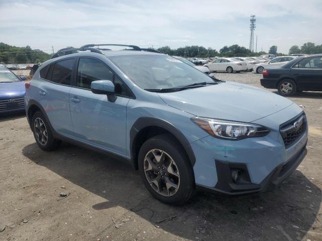 JF2GTAECXK8292261 2019 Subaru Crosstrek Premium