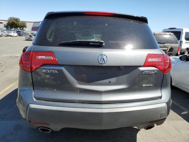 2009 Acura Mdx Technology VIN: 2HNYD28419H513206 Lot: 60752054