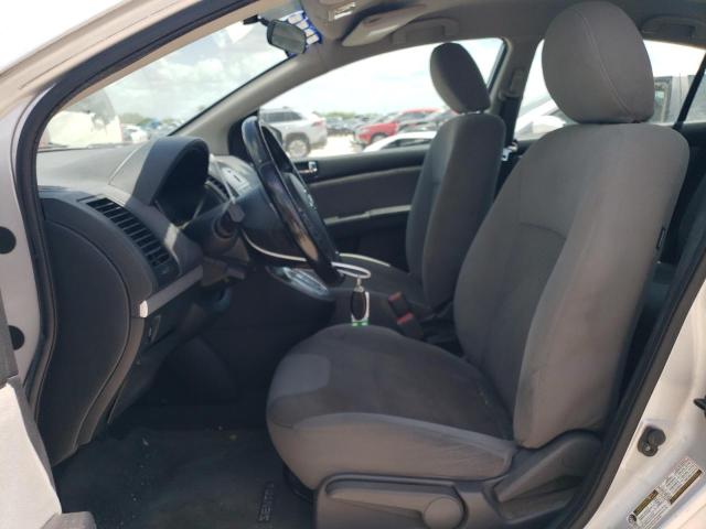 2012 Nissan Sentra 2.0 VIN: 3N1AB6AP9CL655152 Lot: 58457614