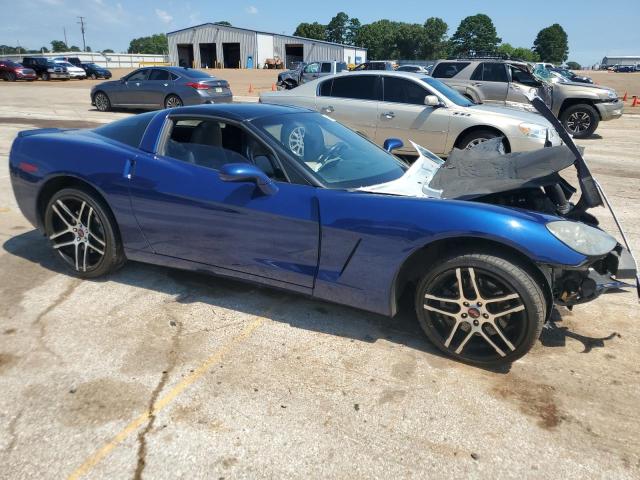 1G1YY24U655113863 2005 Chevrolet Corvette