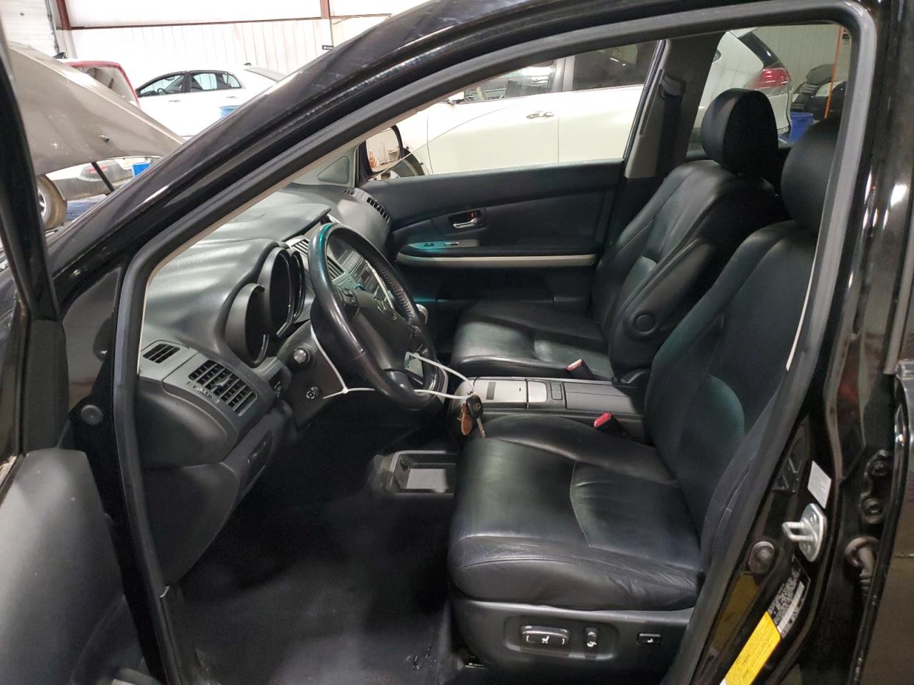 JTJHW31U060046700 2006 Lexus Rx 400