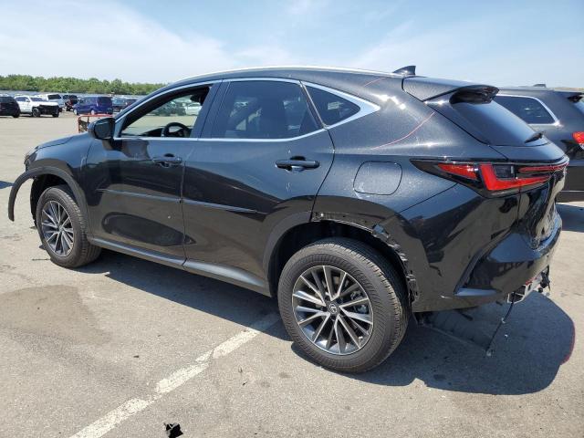 2022 LEXUS NX 350 2T2GGCEZ8NC005930