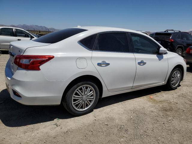 2017 Nissan Sentra S VIN: 3N1AB7AP6HL668776 Lot: 60486264