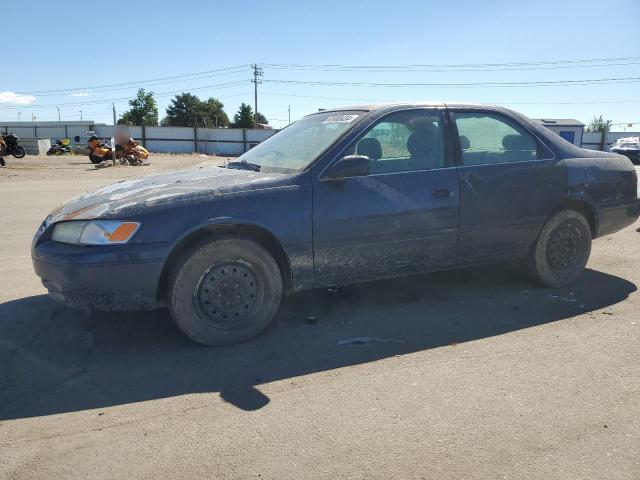 1999 Toyota Camry Ce VIN: 4T1BG22K9XU523370 Lot: 60980434