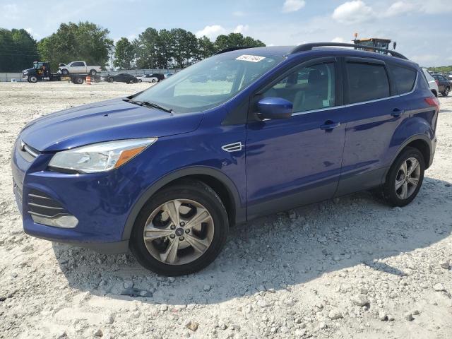 2016 Ford Escape Se VIN: 1FMCU9GX1GUB91628 Lot: 59417494