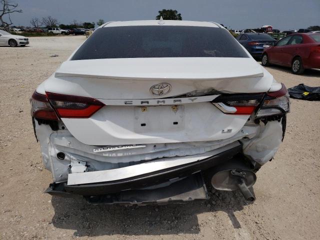 2023 TOYOTA CAMRY LE - 4T1C11AK1PU137673