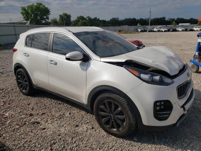 2019 KIA SPORTAGE E - KNDPN3AC7K7616072