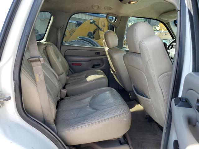 2005 Chevrolet Tahoe K1500 VIN: 1GNEK13T45J211397 Lot: 60603624