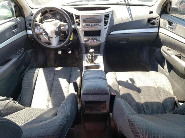 2011 Subaru Legacy 2.5I VIN: 4S3BMAA65B1259182 Lot: 59949464