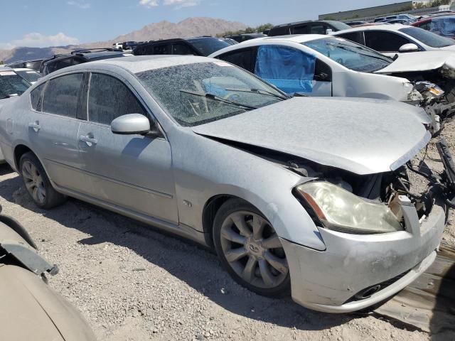 2006 Infiniti M35 Base VIN: JNKAY01F06M250368 Lot: 50567454