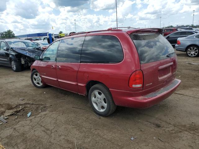 1999 Dodge Grand Caravan Es VIN: 1B4GP74L5XB571874 Lot: 59117024