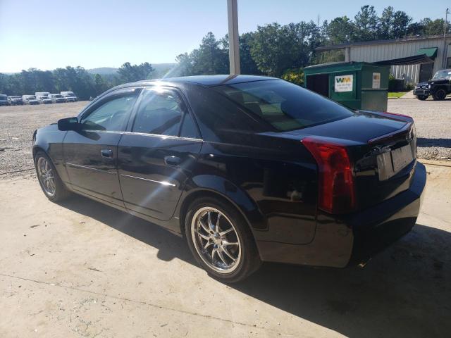 1G6DM577340190987 | 2004 Cadillac cts