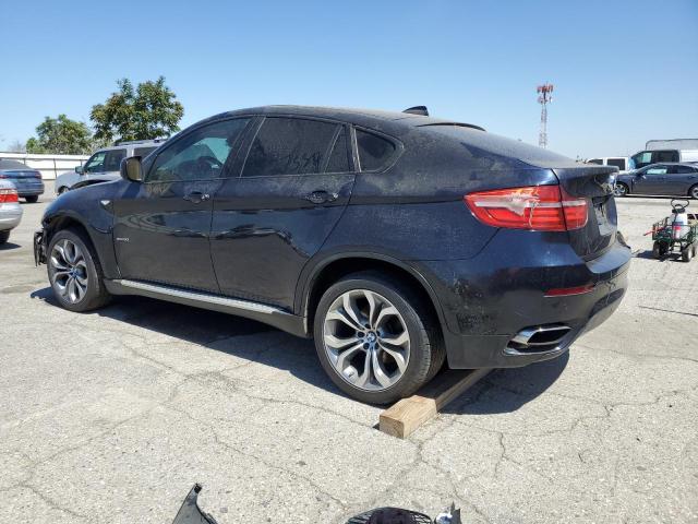 VIN 5UXFG8C56DL590963 2013 BMW X6, Xdrive50I no.2