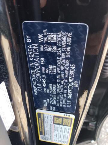 2024 KIA SPORTAGE S - KNDPXCDG7R7139145