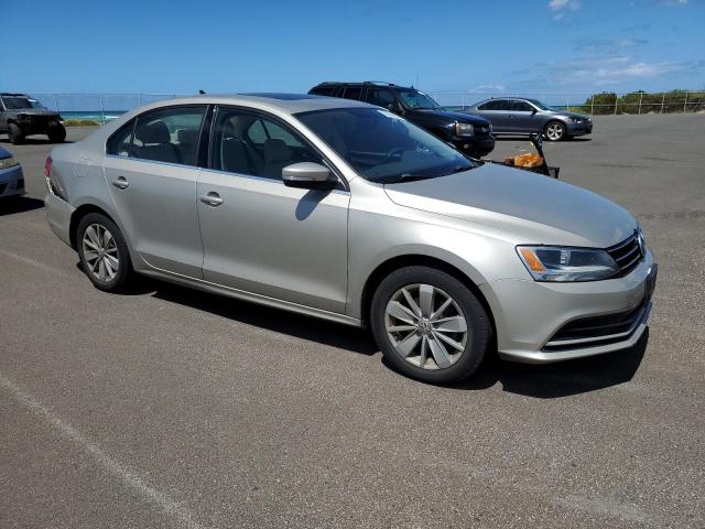 2015 VOLKSWAGEN JETTA SE 3VWD17AJXFM343416  60356854