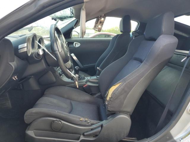 2004 Nissan 350Z Coupe VIN: JN1AZ34DX4M104098 Lot: 60644844